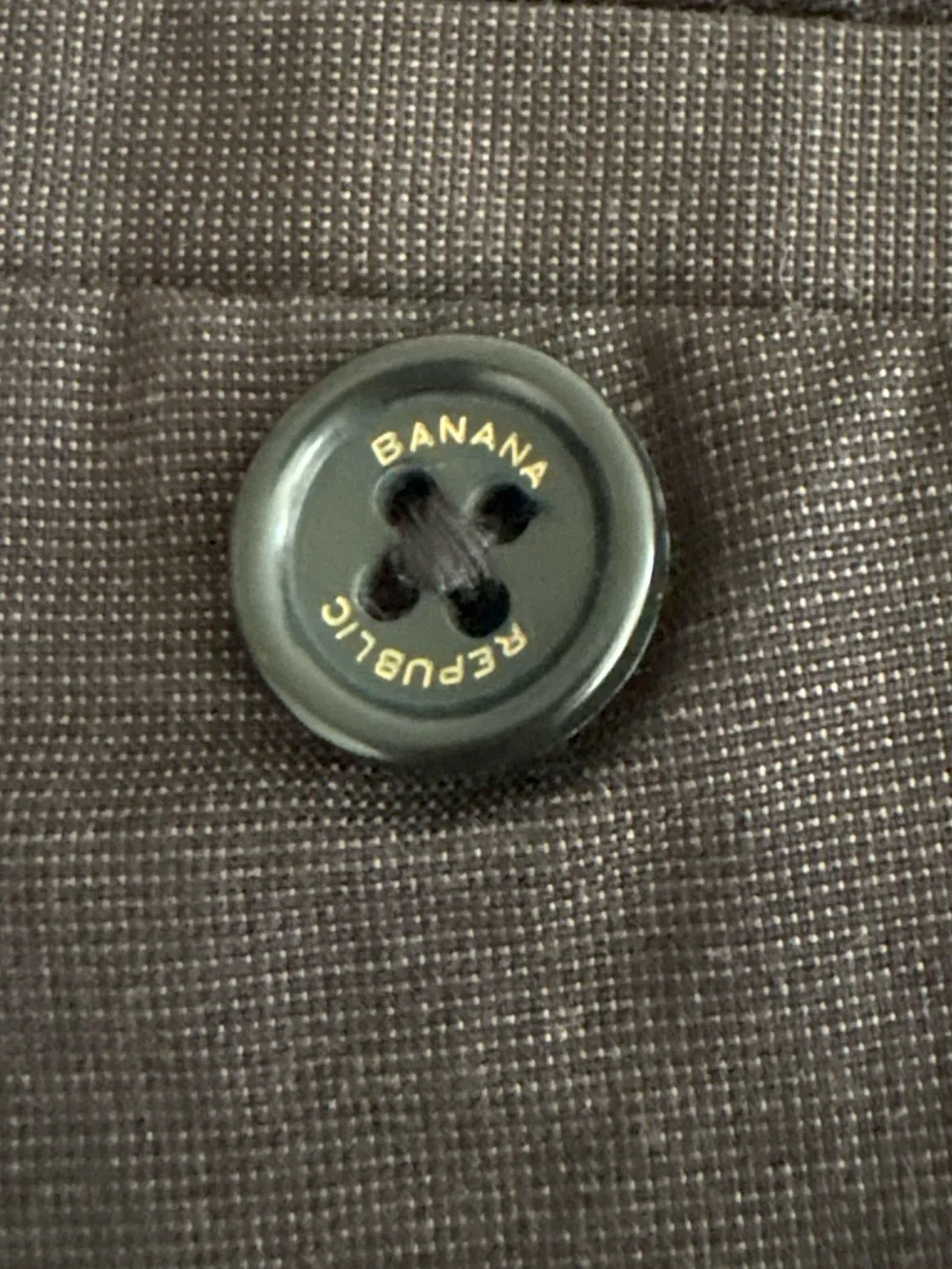 Banana Republic Black Logo men’s dress pants #preppy #business #luxury